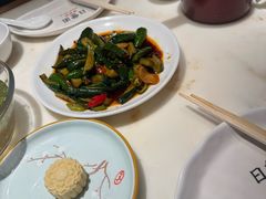 -日丰园海肠水饺·老字号大连海鲜(银泰城店)