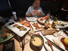 -匠和风精致料理(春熙路群光广场店)