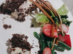 -晶丽香榭自助餐(南京大饭店)