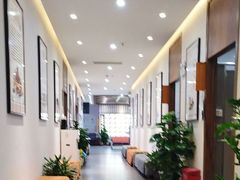 -深圳安仁堂中医·推拿按摩·肩颈调理