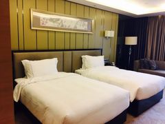 -无锡新湖铂尔曼大酒店