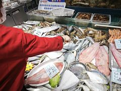 -旺角小渔村·海肠捞饭开创者(二马路店)
