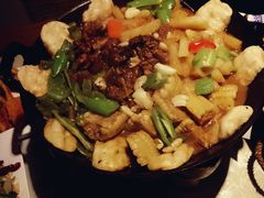 -鲁城往事(游客中心店)