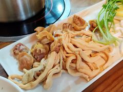 -村姑三黄鸡(解放店)