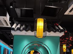 -曹家小菜(胜太路店)