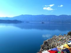 -丽江泸沽湖景区