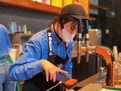 -星巴克臻选(广州高德置地秋广场店)