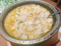 -周家二小姐的菜(西津渡店)