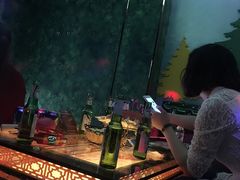 -印象KTV(前进大街店)