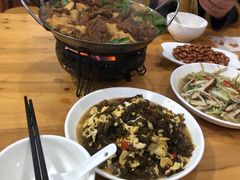 -黄牛肉馆·皖南土菜