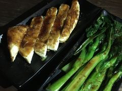-The Cheebat 锌吧·Bistro(体育西店)