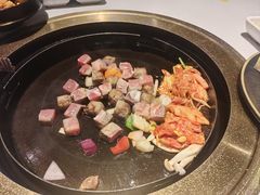 -韩时烤肉(枫蓝店)