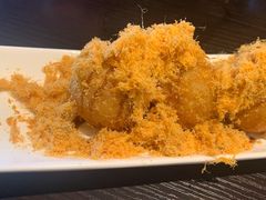 -鹏祖料理