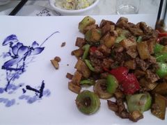 -阿姐小菜(三林店)