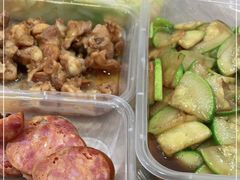 -蓝精灵饺子店