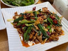 -邛海风味特色菜馆