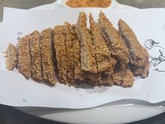 -直隶安家牛肉罩饼(七一路店)