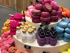 -LUSH(威尼斯人店)