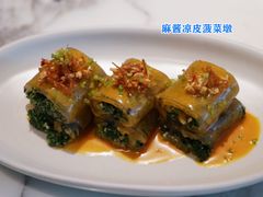 -湖滨28中餐厅·西湖宴·杭州君悦酒店