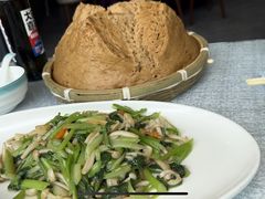 -鲜得莱渔港·小平岛海胆馆(七贤岭店)