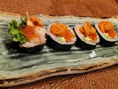 -东京和食 Sun with AQUA