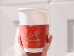 -JPG coffee(广州体育西店)
