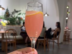 -麓椿花园西餐厅(海乐世界店)