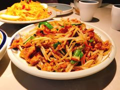 -额娘·现烙春饼烤鸭(太原总店)