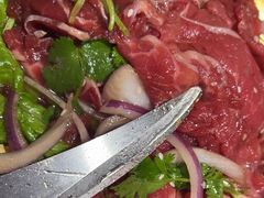 -正宗齐齐哈尔烤肉·齐牛哥鲜切炭火烤肉(杭州总店)