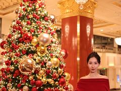 -北京中国大饭店