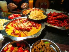 -王红军龙虾(新民路店)