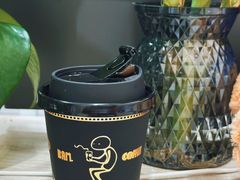 -Dogi&kiki Coffee(中心商务大厦店)