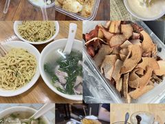 -梅州天地人花园酒店(梅县人民广场店)