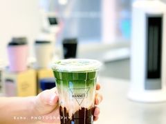 -Manner Coffee(IFS一楼店)