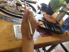 -赞酱川式烤肉(蜀都万达店)