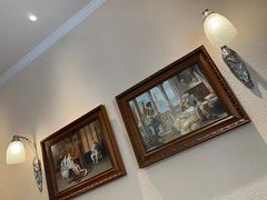 -玫瑰厅上海菜(兴国路店)