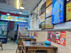 -胖娃古镇鸡杂(磁器口总店)