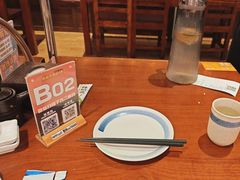 -小川洋风料理(武商MALL店)