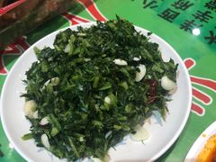 -令氏家外家周秦食府(高新店)
