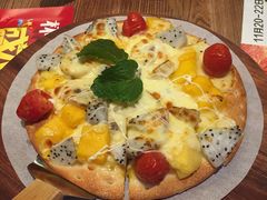 -杯子红牛排(南庄吉利广场店)