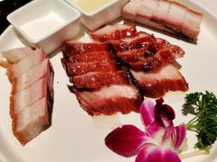 烧味拼盘-顺峰顺水顺德菜(第一百货店)