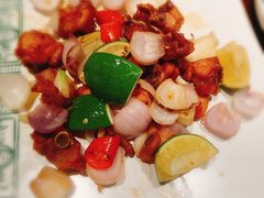 -云海肴云南菜(花园城店)