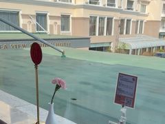 -青岛海景花园大酒店·粤海餐厅