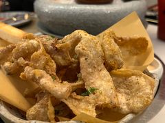 -斯普汇生蚝牛排馆(中骏世界城店)