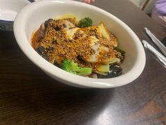-艺味深尝(云锦路店)