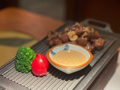 -玉川屋·深夜食堂居酒屋(柳巷店)