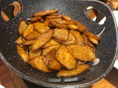 -东北人家铁锅炖(鞍山路店)