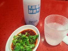 -喜家德虾仁水饺(景枫中心店)