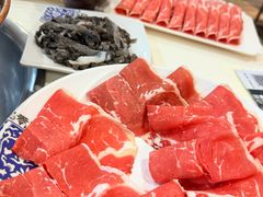 -福寿斋·老北京铜锅涮肉·烤鸭(顺义总店)