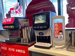 -龍歌自助小火锅(市南金茂湾店)